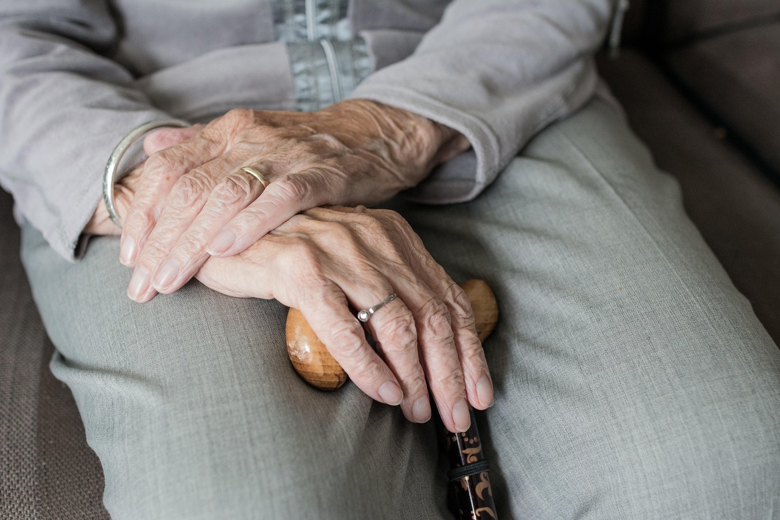 The Aging Parent Home Checklist: What to Check Now, Soon, and Later